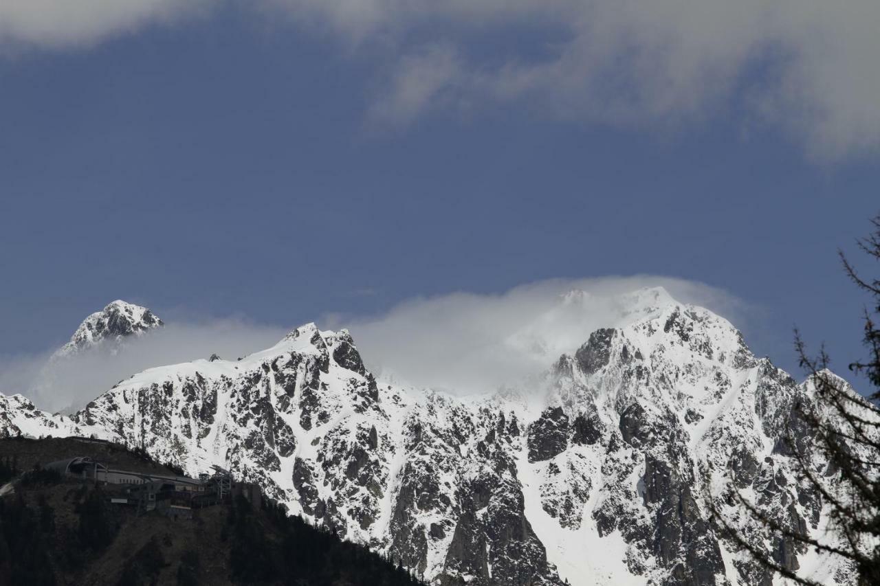 باسي Les Hauts De Savoie المظهر الخارجي الصورة